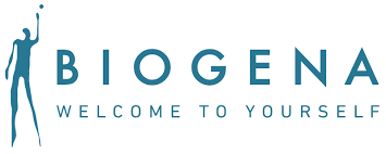 BIOGENA Logo