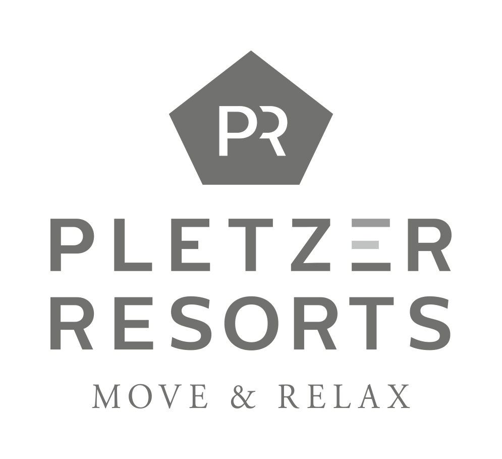Pletzer Resorts Logo