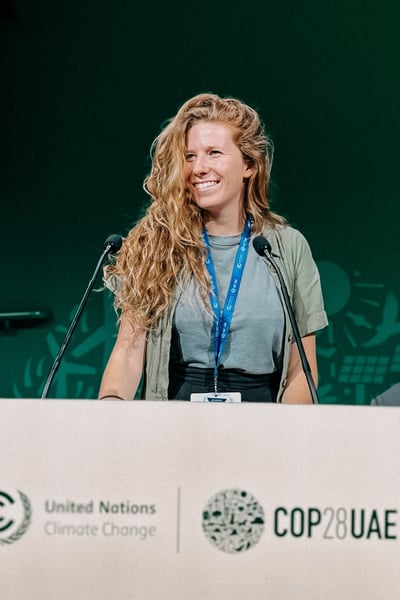 Sarah Sommerauer