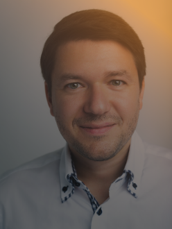 Georg Geczek, MBA