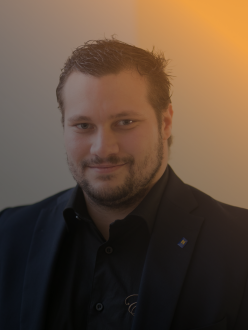 Oliver Pötz