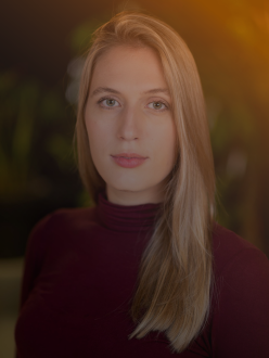 Sonja Voss