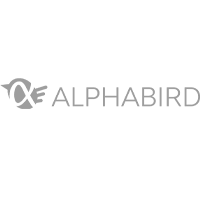 Alphabird