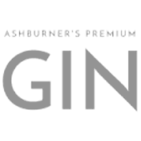 Ashburner's Premium Gin