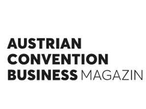 Austrian Convention Business Magazin