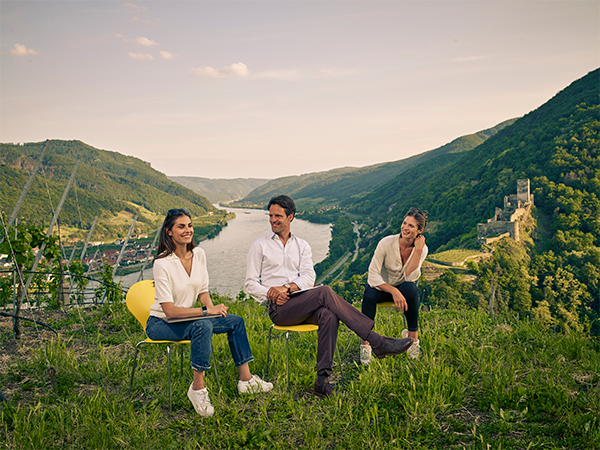 Convention Bureau Nieder<br>österreich
