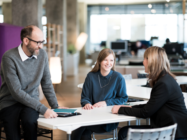 Convention Bureau Oberöster-<br>reich