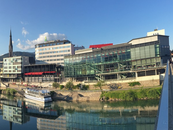 Congress Center Villach