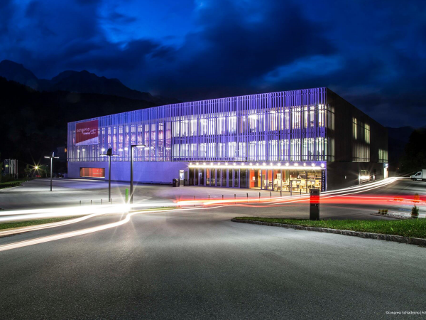 congress Schladming