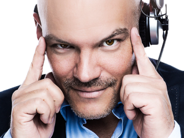 DJ Thomas & Friends