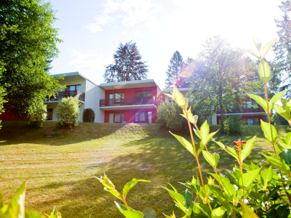 Hotel Ottenstein