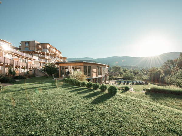 RETTER Bio-Natur-Resort