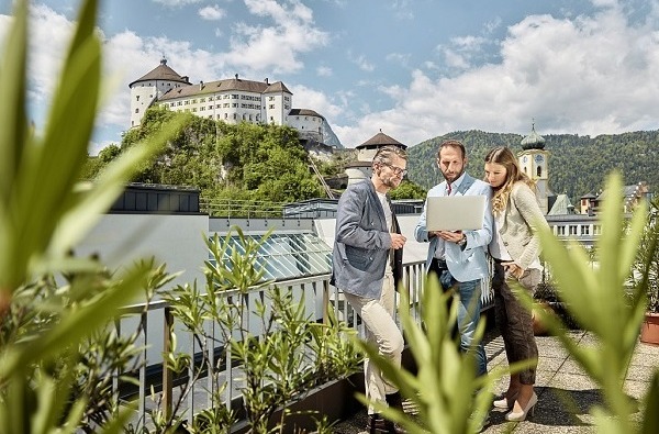 Kufstein Convention Bureau