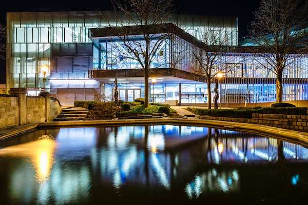 Kultur Kongress Zentrum Eisenstadt