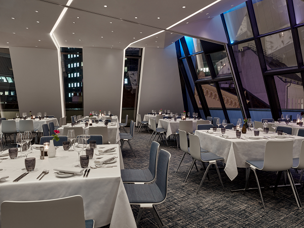 List Hospitality Group