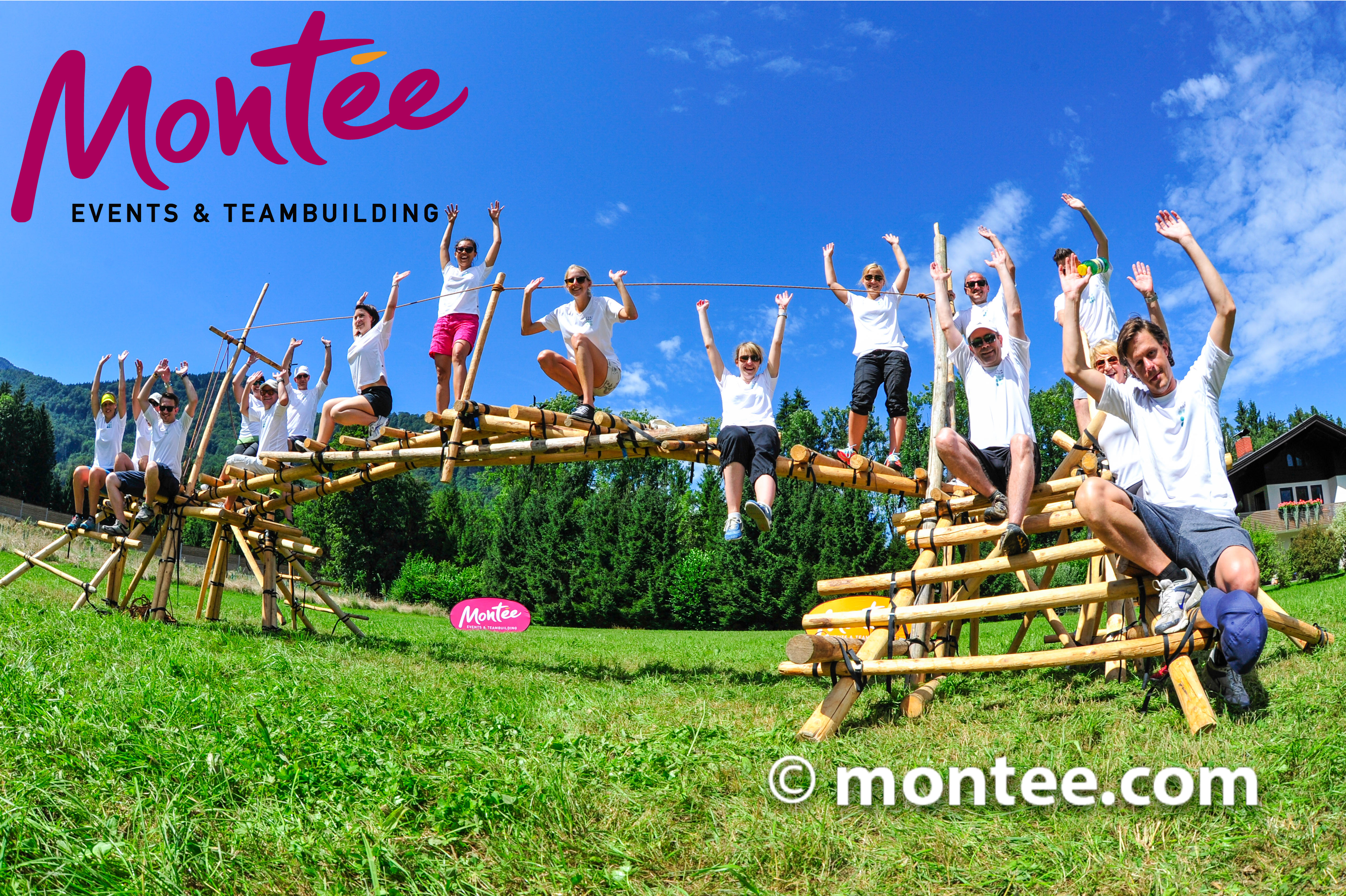 Montée Austria