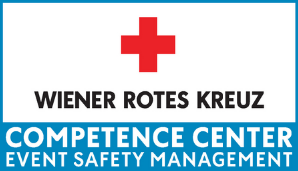 Rotes Kreuz Competence Center Event Safety Management