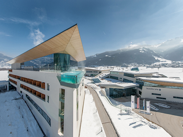 Tauern Spa Zell am See - Kaprun