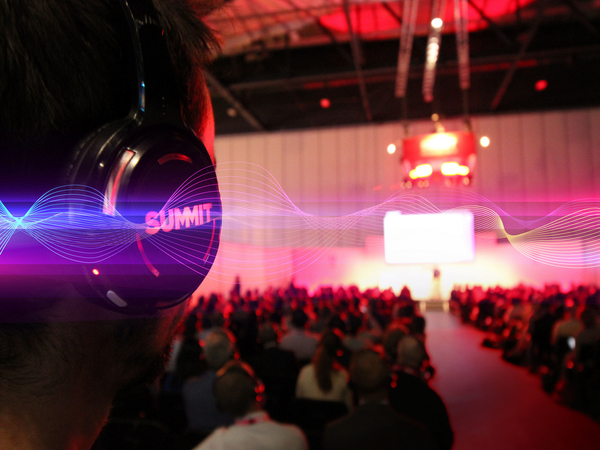 Silent Conference