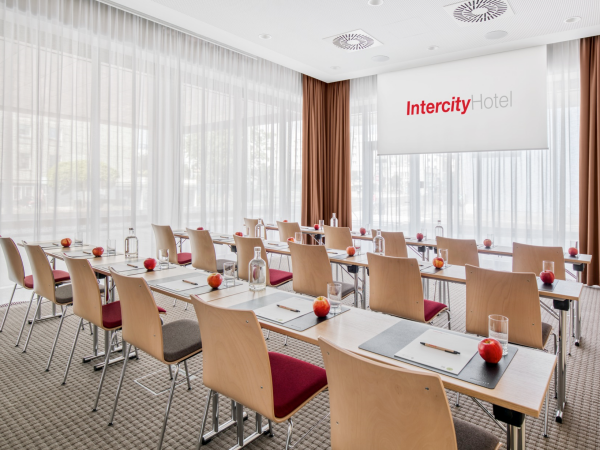 IntercityHotel Graz