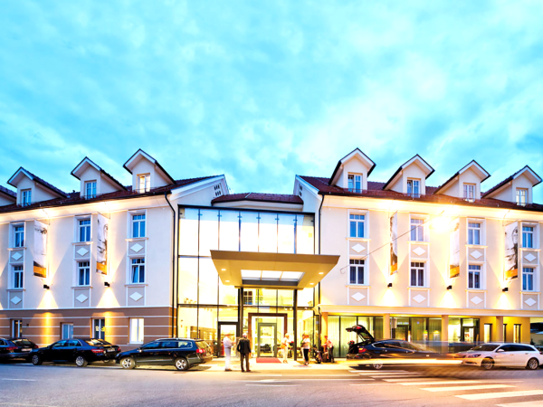 Hotel & Restaurant Stainzerhof