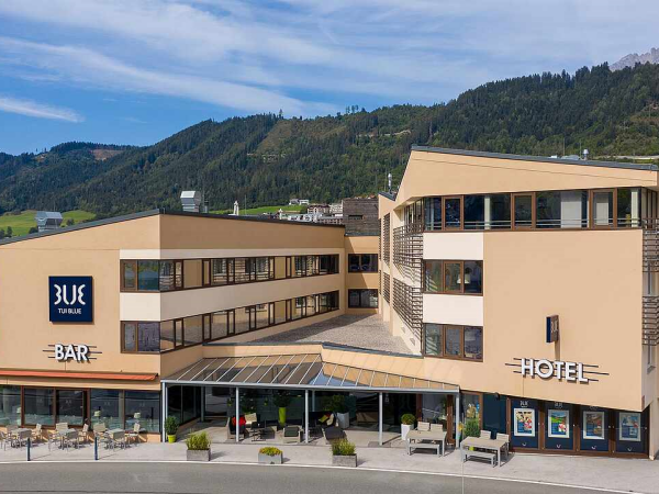 TUI BLUE Hotels