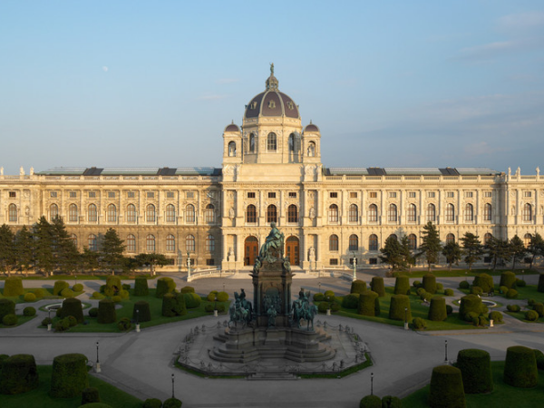 Kunst-<b>historisches Museum