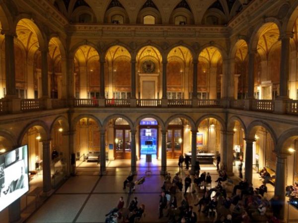 MAK – Museum für angewandte Kunst