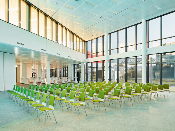 Vienna AirportCity Conferencing & Coworking