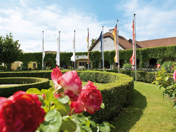 VILA VITA Pannonia