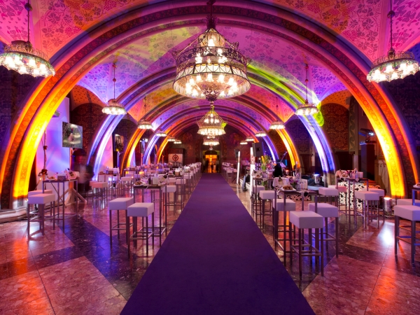 Wiener Rathauskeller